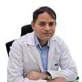 Doctor using Click2Cure
