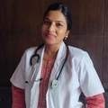 Doctor using Click2Cure