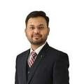 Doctor using Click2Cure