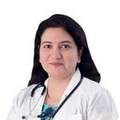 Doctor using Click2Cure