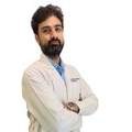 Doctor using Click2Cure