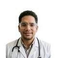 Doctor using Click2Cure