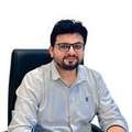 Doctor using Click2Cure