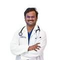 Doctor using Click2Cure