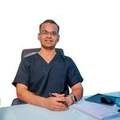 Doctor using Click2Cure