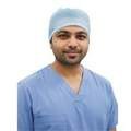 Doctor using Click2Cure