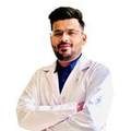 Doctor using Click2Cure