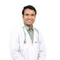 Doctor using Click2Cure