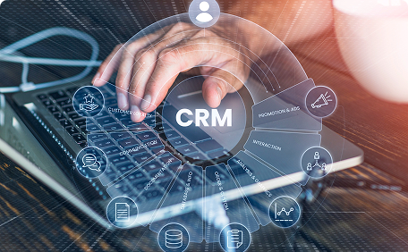 CRM & Automation Team