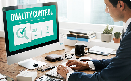 Quality Control (QC)