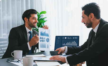 Sales & Growth Experts